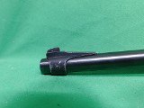 MARLIN GLENFIELD MODEL 20 .22 LR - 8 of 15