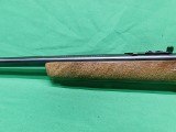 MARLIN GLENFIELD MODEL 20 .22 LR - 6 of 15