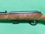 MARLIN GLENFIELD MODEL 20 .22 LR - 5 of 15