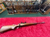 RUGER MODEL SEVEN 7MM-08 REM - Image 1 of 1