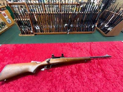 RUGER MODEL SEVEN 7MM-08 REM - Image 1 of 1