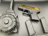 GLOCK 43 (UI4350201) 9MM LUGER (9x19 PARA)