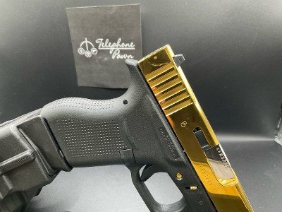 GLOCK 43 (UI4350201) 9MM LUGER (9x19 PARA) - Image 2 of 5