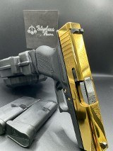 GLOCK 43 (UI4350201) 9MM LUGER (9x19 PARA) - Image 3 of 5