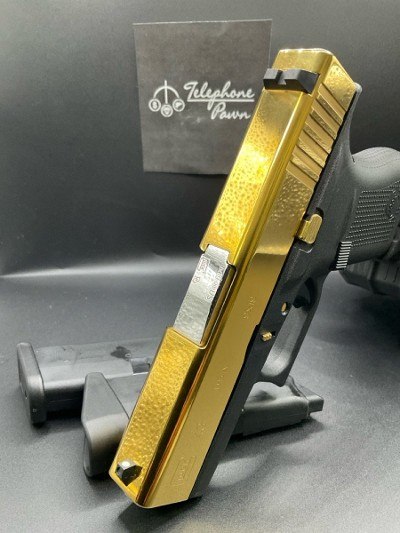 GLOCK 43 (UI4350201) 9MM LUGER (9x19 PARA) - Image 4 of 5