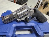 SMITH & WESSON 500 (163504) .500 S&W MAG - 1 of 3