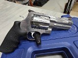 SMITH & WESSON 500 (163504) .500 S&W MAG - 2 of 3
