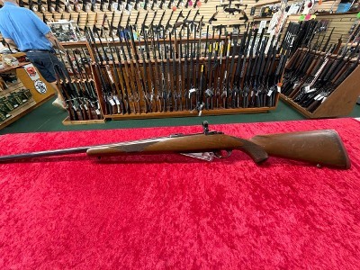 RUGER M-77 .220 SWIFT - Image 1 of 1