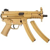 HECKLER & KOCH SP5 K-PDW 9MM LUGER (9X19 PARA) - 3 of 3