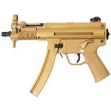 HECKLER & KOCH SP5 K-PDW 9MM LUGER (9X19 PARA) - 1 of 3