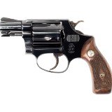 SMITH & WESSON 36 CHIEFS SPECIAL .38 SPL - Image 1 of 3