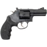 SMITH & WESSON MODEL 19-9 CARRY COMP PERFORMANCE CENTER .357 MAG - Image 2 of 3