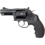 SMITH & WESSON MODEL 19-9 CARRY COMP PERFORMANCE CENTER .357 MAG - Image 1 of 3