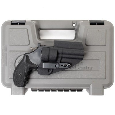 SMITH & WESSON MODEL 19-9 CARRY COMP PERFORMANCE CENTER .357 MAG - Image 3 of 3