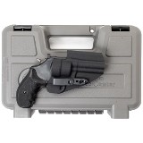 SMITH & WESSON MODEL 19-9 CARRY COMP PERFORMANCE CENTER .357 MAG - Image 3 of 3