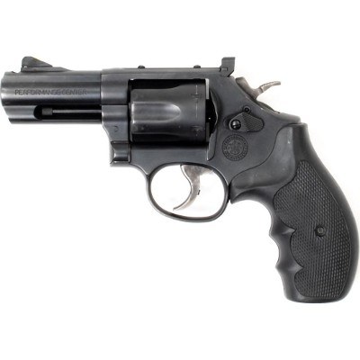 SMITH & WESSON MODEL 19-9 CARRY COMP PERFORMANCE CENTER .357 MAG - Image 1 of 3