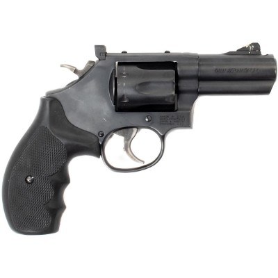 SMITH & WESSON MODEL 19-9 CARRY COMP PERFORMANCE CENTER .357 MAG - Image 2 of 3