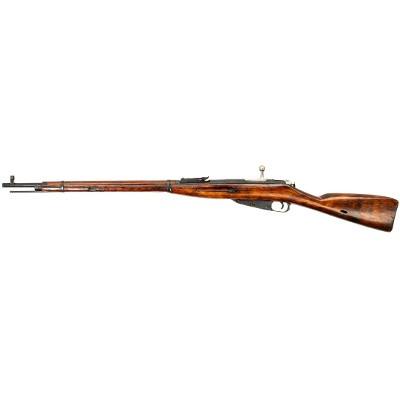 RUSSIAN STATE FACTORIES M91/30 7.62X54MMR