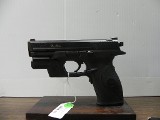 SMITH & WESSON M&P9 PRO SERIES 9MM LUGER (9x19 PARA) - Image 3 of 4