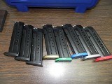 SMITH & WESSON M&P9 PRO SERIES 9MM LUGER (9x19 PARA) - Image 4 of 4