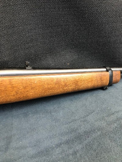 RUGER 10/22 .22 LR - Image 5 of 11