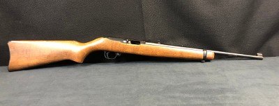 RUGER 10/22 .22 LR - Image 1 of 11