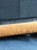 RUGER 10/22 .22 LR - Image 8 of 11