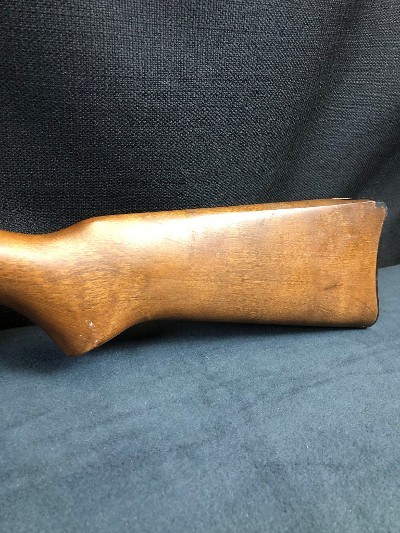 RUGER 10/22 .22 LR - Image 9 of 11