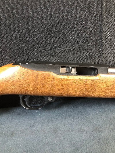 RUGER 10/22 .22 LR - Image 4 of 11