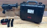 PTR 9KT 603 9MM LUGER (9X19 PARA) - 1 of 1