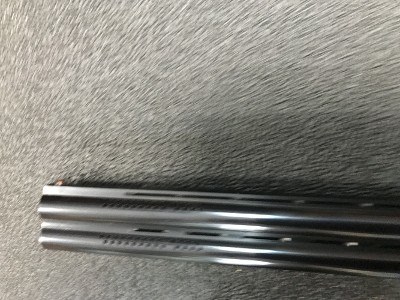 AMERICAN ARMS CO. Silver Sporting 12 ga - Image 6 of 7