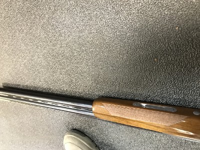 AMERICAN ARMS CO. Silver Sporting 12 ga - Image 4 of 7