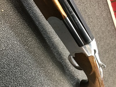 AMERICAN ARMS CO. Silver Sporting 12 ga - Image 3 of 7