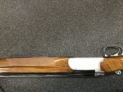AMERICAN ARMS CO. Silver Sporting 12 ga - Image 2 of 7