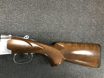 AMERICAN ARMS CO. Silver Sporting 12 ga - Image 7 of 7