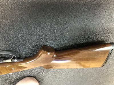 AMERICAN ARMS CO. Silver Sporting 12 ga - Image 5 of 7