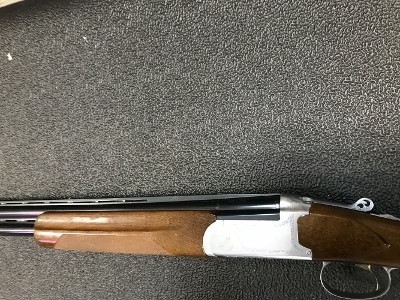 AMERICAN ARMS CO. Silver Sporting 12 ga - Image 1 of 7