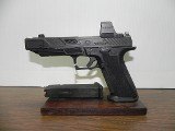 SHADOW SYSTEMS DR920P ELITE COMPACT WITH OPTIC 9MM LUGER (9x19 PARA) - Image 3 of 5