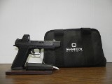 SHADOW SYSTEMS DR920P ELITE COMPACT WITH OPTIC 9MM LUGER (9x19 PARA) - Image 1 of 5