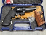 SMITH & WESSON 29-10 .44 MAGNUM - Image 3 of 3
