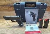 SIG SAUER P365 AXG LEGION 9MM LUGER (9X19 PARA) - 1 of 1