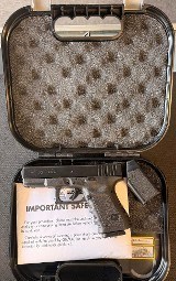GLOCK G23 .40 S&W - Image 3 of 3