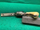 Uberti 1873 Cattleman .45 LC - 13 of 20