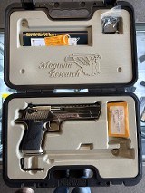 MAGNUM RESEARCH DESERT EAGLE .50 AE - Image 3 of 3