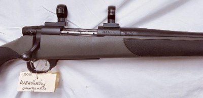 WEATHERBY VANGUARD .308 - Image 7 of 18