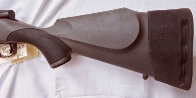 WEATHERBY VANGUARD .308 - Image 3 of 18