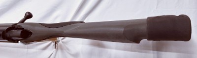 WEATHERBY VANGUARD .308 - Image 9 of 18