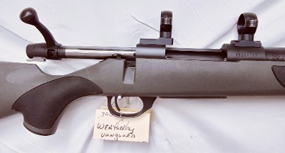 WEATHERBY VANGUARD .308 - Image 15 of 18