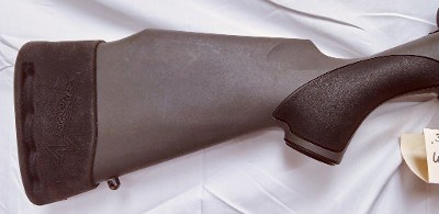 WEATHERBY VANGUARD .308 - Image 6 of 18