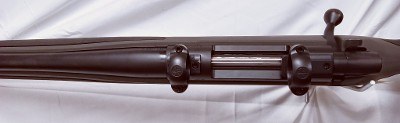 WEATHERBY VANGUARD .308 - Image 10 of 18